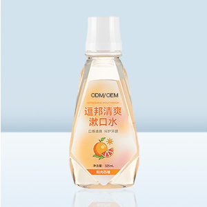 阳光西柚漱口水（325mL）