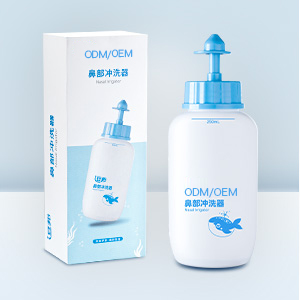 R412鼻部冲洗器250ml