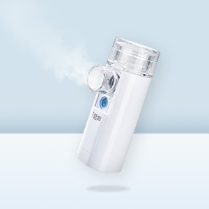 逗邦RN25家用手持雾化器